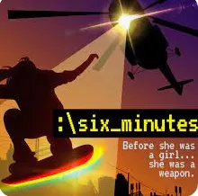 Six Minutes Podcast