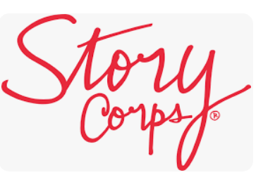 Story Corps Podcast
