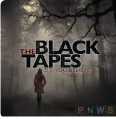 The Black Tapes Podcast