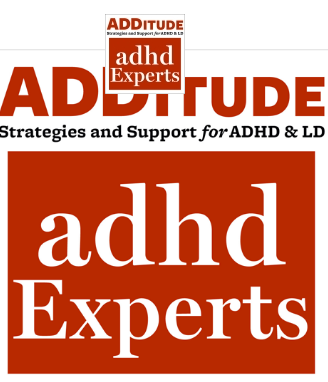 additude adhd experts podcast