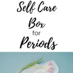 period survival kit