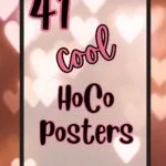 41 Cool HoCo Posters