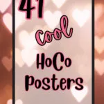 41 Cool HoCo Posters