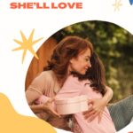 50 Gift Ideas for Moms That She'll Love