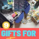 9 Gift Ideas for Tween Girls