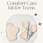 Create the Perfect Comfort Care Kit For Teens