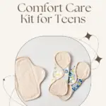 Create the Perfect Comfort Care Kit For Teens