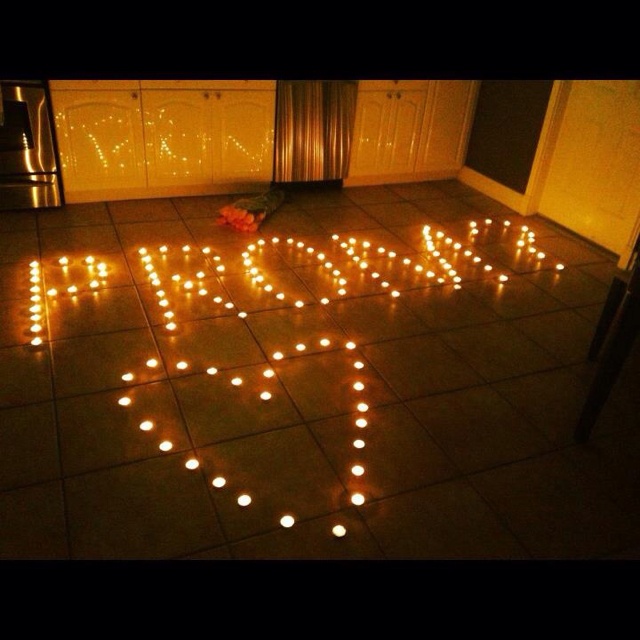 promposal ideas