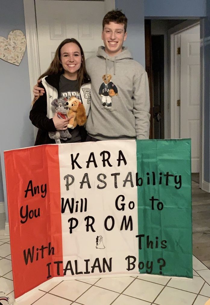 Promposal 9