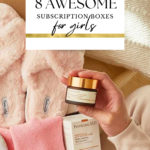 8 Awesome Subscription Boxes for Tween Girls