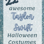 Taylor Swift Costume Ideas 4