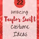 Taylor Swift Costume Ideas 5