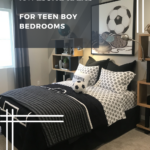 awesome ideas for teen boy bedrooms