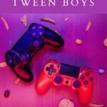 The Best Holiday Gifts for Tween Boys