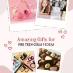Amazing Gifts for Pre Teen Girls 9 Ideas