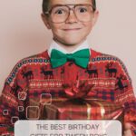 The Best Birthday Gifts For Tween Boys