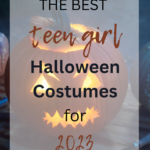 The Best Teen Girl Halloween Costumes for 2023