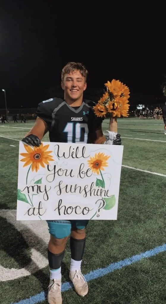 hoco proposal ideas 2