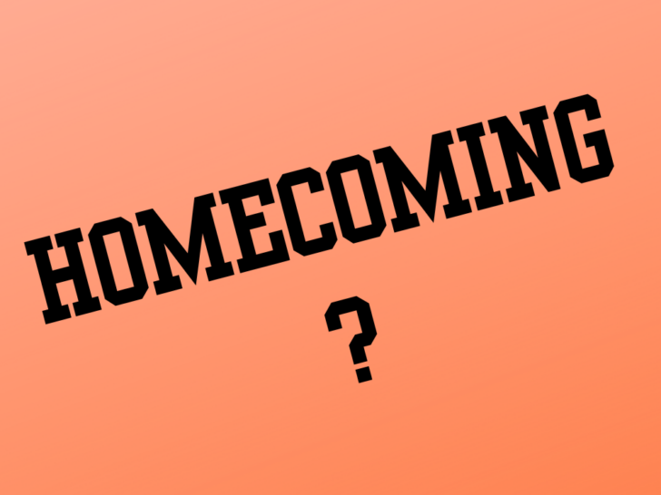 41 Amazing Hoco Proposal Ideas for Homecoming Posters