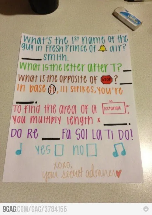 promposal ideas