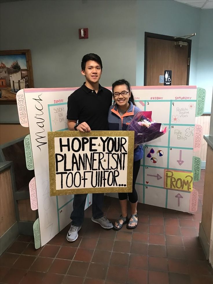 promposal