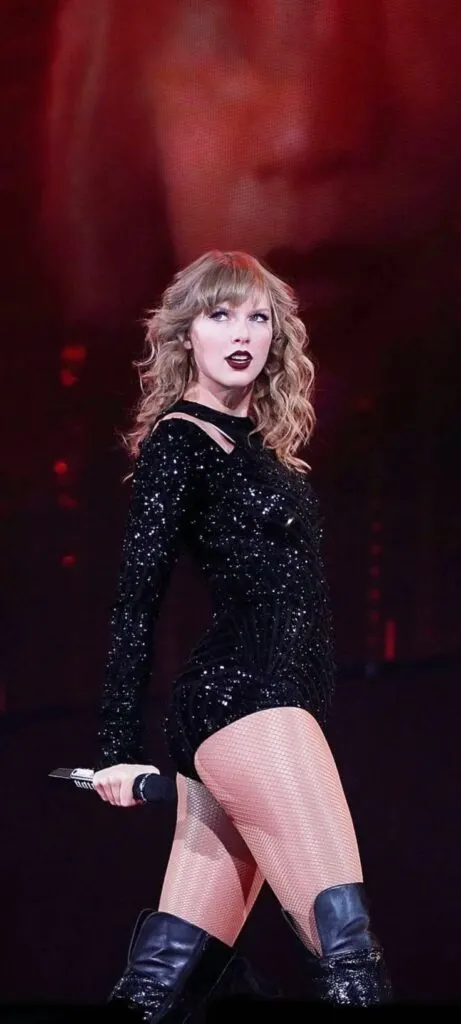 Taylor Swift costume idea, Reputation