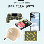 11 of the best gifts for teen boys