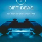 11 gift ideas for teen boys that they won't hate