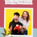 11 Gifts Teen Guys will love