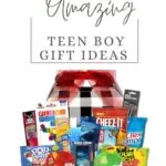 11 Amazing Teen Boy Gift Ideas