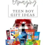 11 Amazing Teen Boy Gift Ideas