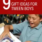 tween boy gifts