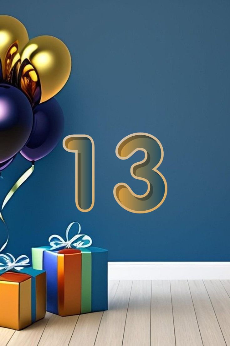 13th Birthday Party Ideas For An Unforgettable Celebration