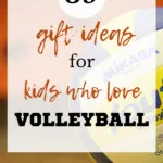 39 Gift Ideas for Volleyball Players