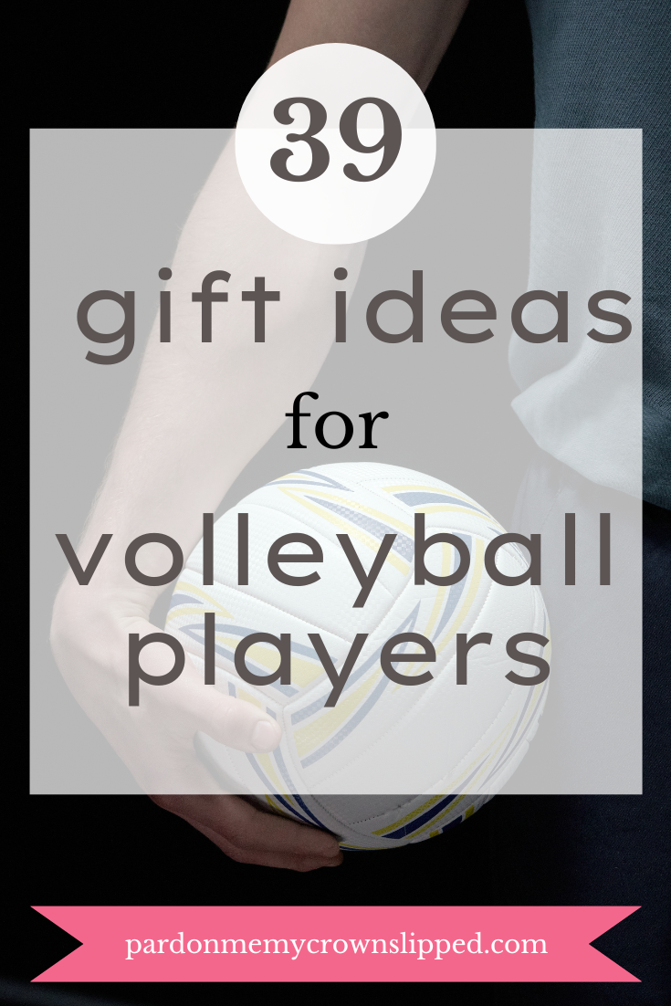 39 Best Gifts for Volleyball Players That Spike Excitement