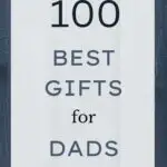 100 Best Gifts for Dads