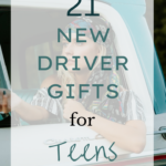 21 New Driver Gifts for Teens