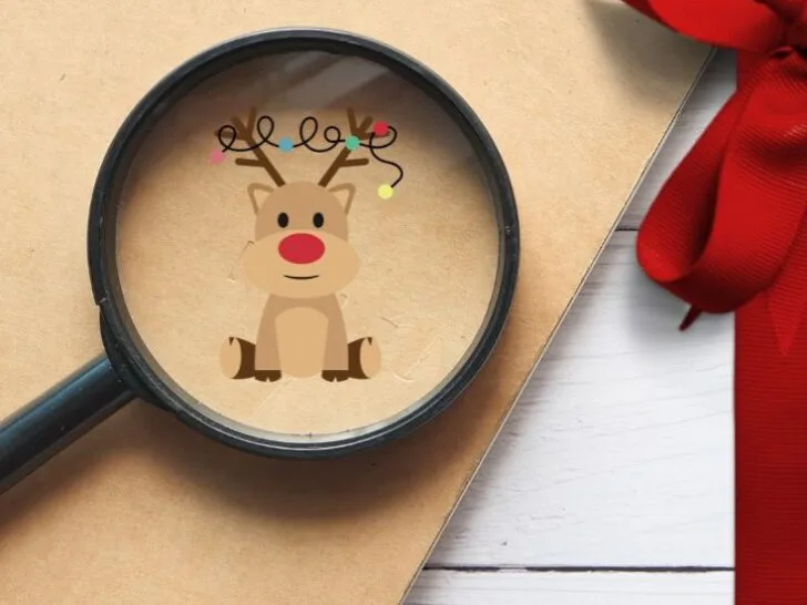 17 Christmas Scavenger Hunt Ideas for Teens