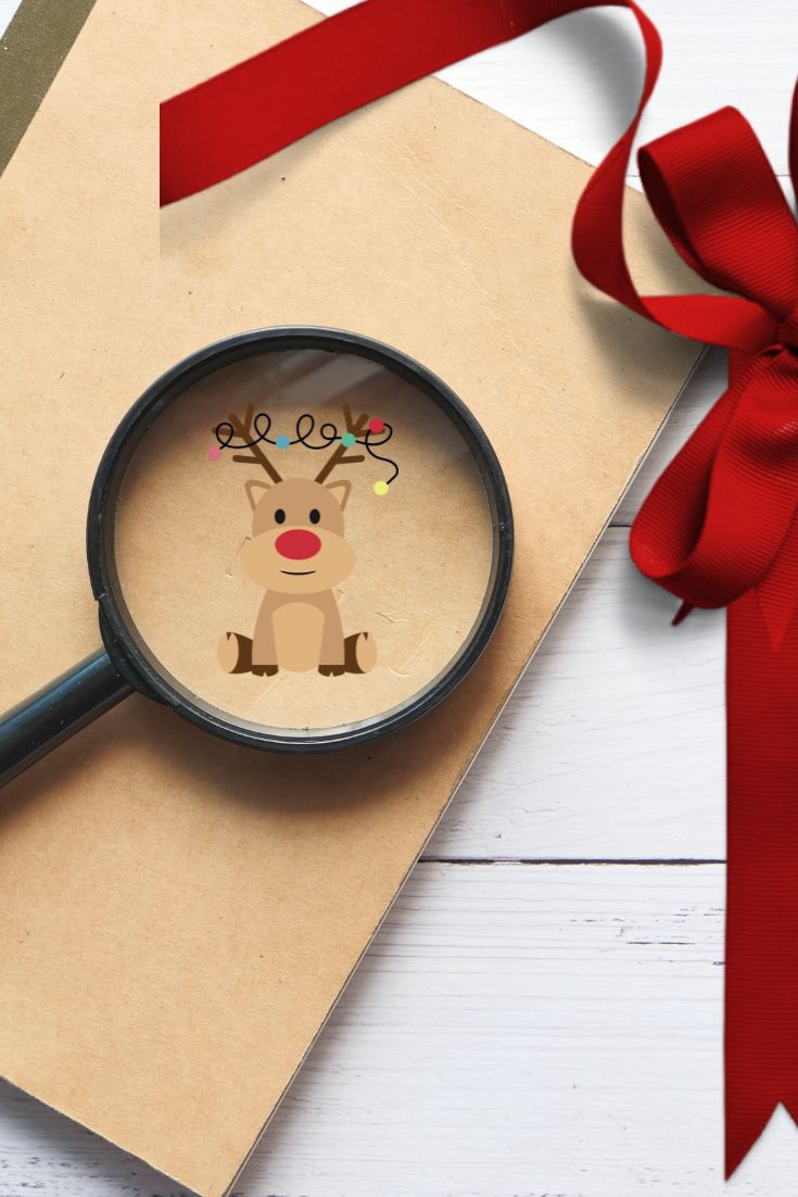 17 Christmas Scavenger Hunt Ideas for Teens