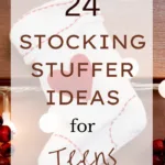 24 Stocking Stuffer Ideas for Teens