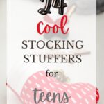 24 Cool Stocking Stuffers for Teens