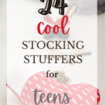 24 Cool Stocking Stuffers for Teens