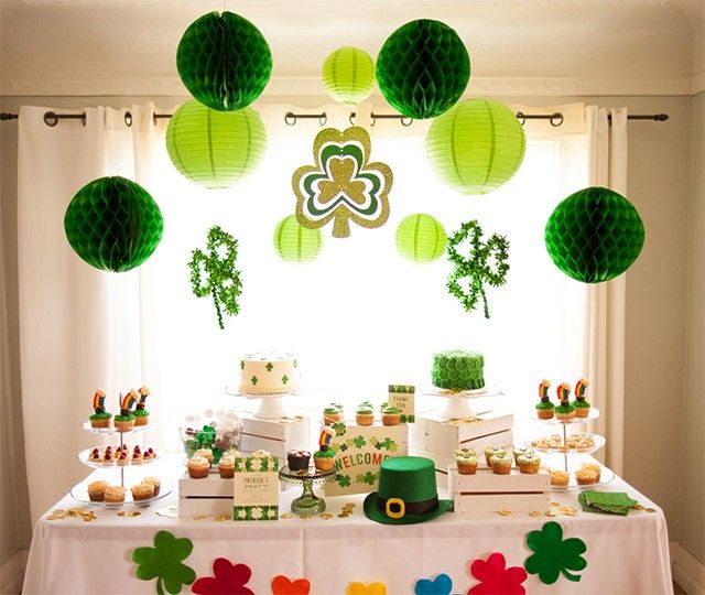 lucky 13th party
