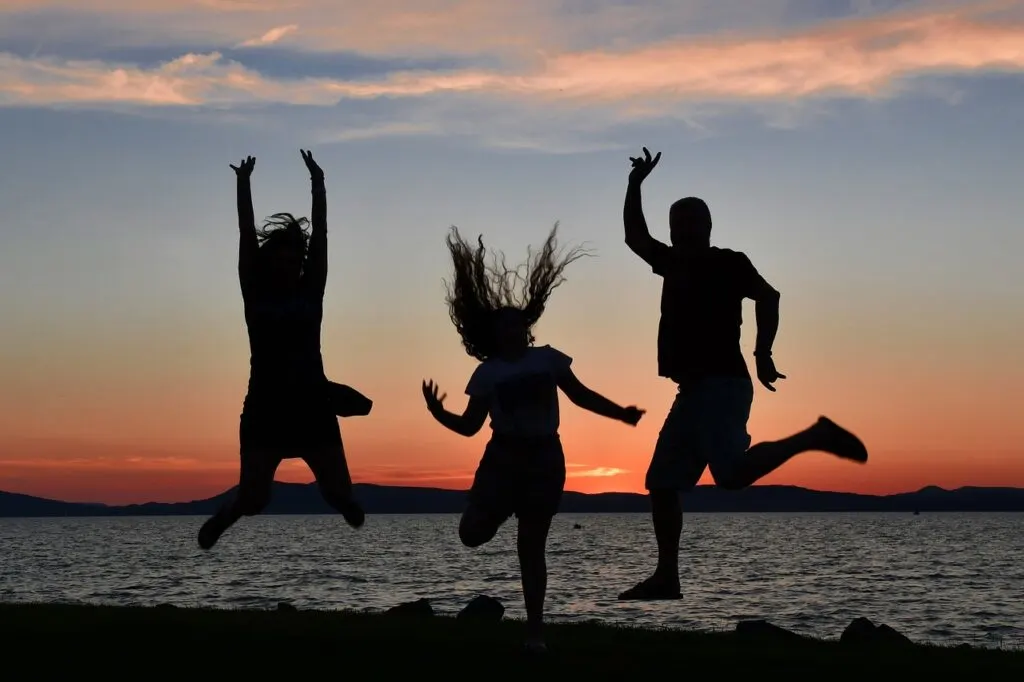 experience gifts for kids