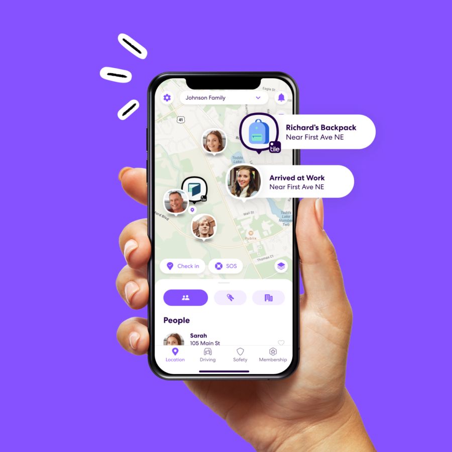 life 360