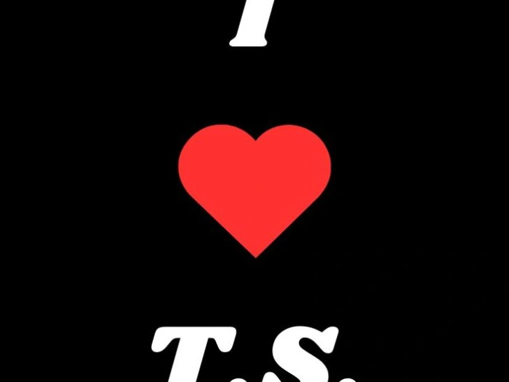 I heart T.S.