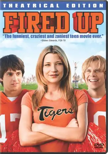 Fired Up (Theatrical Version)