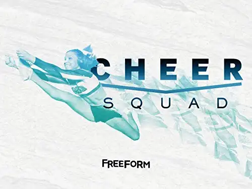 Cheer Squad Season 1