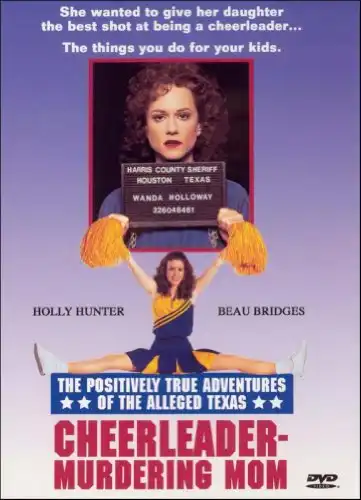 The Positively True Adventures of the Alleged Texas Cheerleader-Murdering Mom