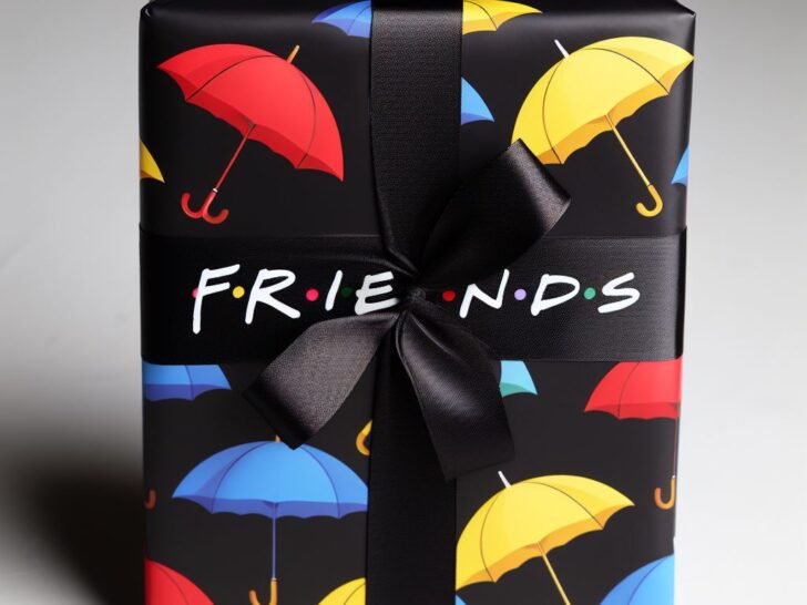 23 Best “Friends” Gifts: The One Where You Share Joy